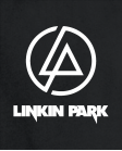 Džemperis Linkin Park logo
